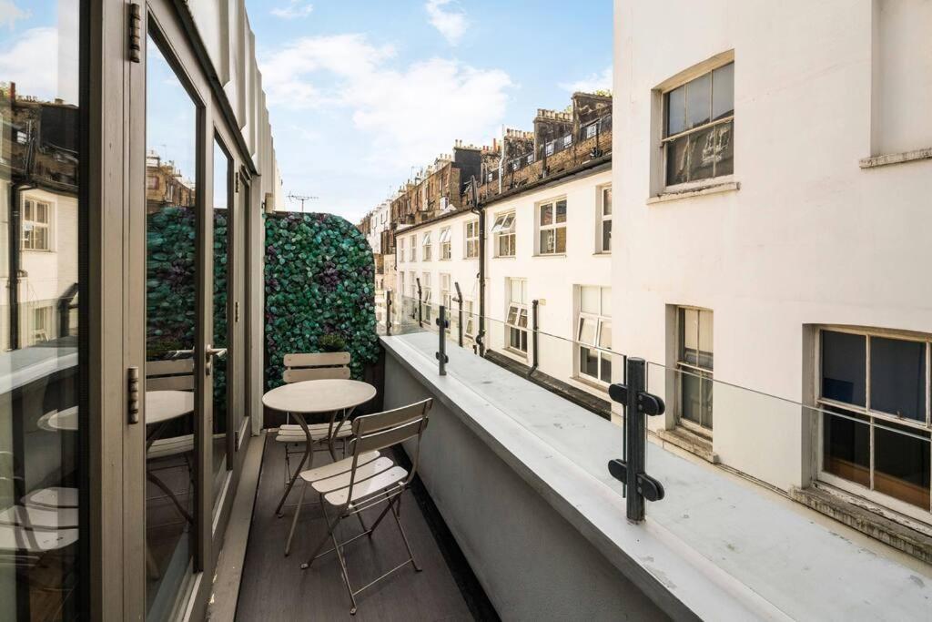 Apartament Renovated 2br, 2ba Near Hyde Park 1 Min From Tube