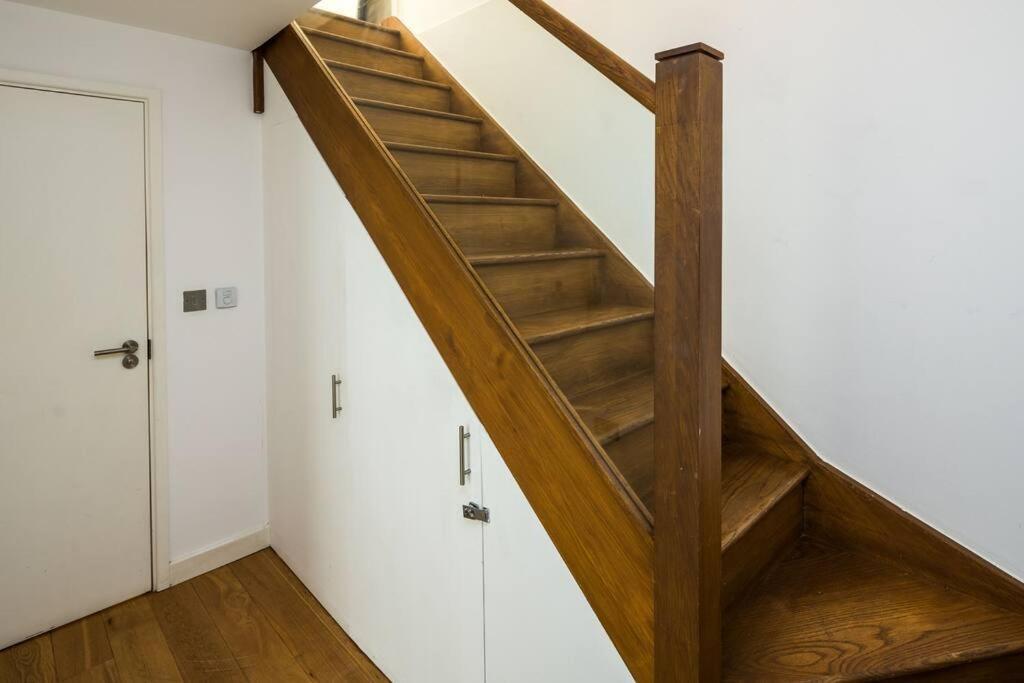 Apartament Renovated 2br, 2ba Near Hyde Park 1 Min From Tube *