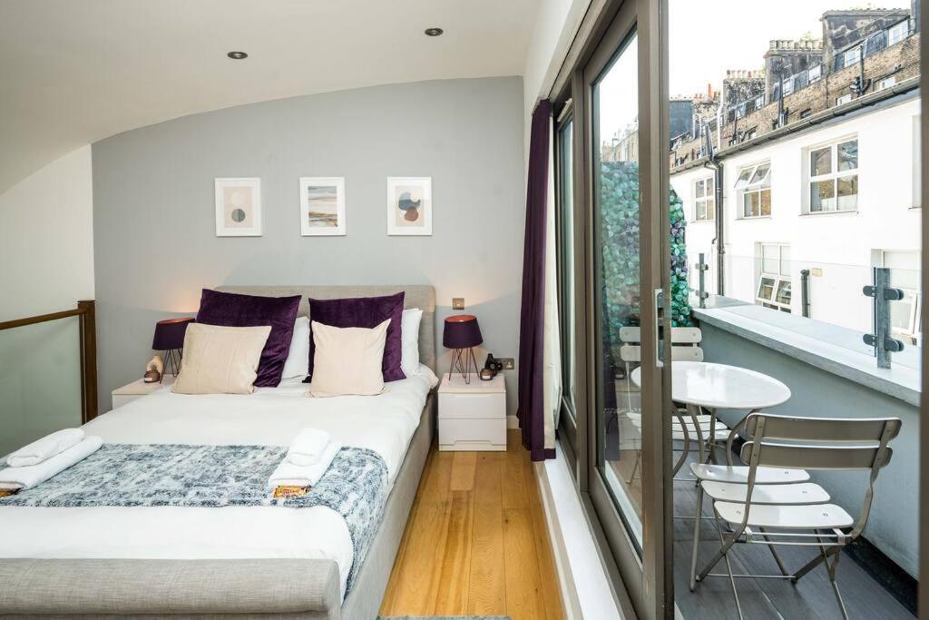 Renovated 2br, 2ba Near Hyde Park 1 Min From Tube * Londra