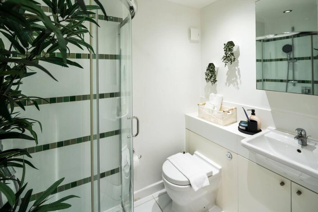 Apartament Renovated 2br, 2ba Near Hyde Park 1 Min From Tube *